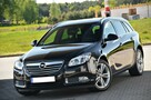 Opel Insignia 2,0CDTI 160KM Xenon Led Navi 4x4 OPC - 5