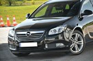 Opel Insignia 2,0CDTI 160KM Xenon Led Navi 4x4 OPC - 7