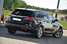 Opel Insignia 2,0CDTI 160KM Xenon Led Navi 4x4 OPC - 9