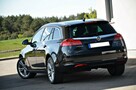 Opel Insignia 2,0CDTI 160KM Xenon Led Navi 4x4 OPC - 10