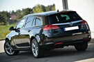 Opel Insignia 2,0CDTI 160KM Xenon Led Navi 4x4 OPC - 11