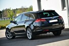 Opel Insignia 2,0CDTI 160KM Xenon Led Navi 4x4 OPC - 12