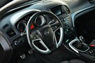 Opel Insignia 2,0CDTI 160KM Xenon Led Navi 4x4 OPC - 13