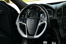 Opel Insignia 2,0CDTI 160KM Xenon Led Navi 4x4 OPC - 16