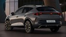 Cupra Kraków - Centrum - Rocznik 2024! - 4
