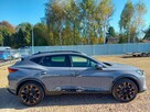 Cupra Formentor 333KM - DSG - 4Drive - Immersive - Intelligent Drive - 3