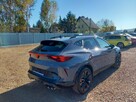 Cupra Formentor 333KM - DSG - 4Drive - Immersive - Intelligent Drive - 4