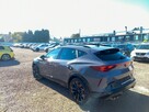 Cupra Formentor 333KM - DSG - 4Drive - Immersive - Intelligent Drive - 6