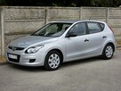 Hyundai i30 1.4 BENZYNA. PRZEBIEG: 99.973. Super Stan. Bezwypadkowy. Gwarancja - 1