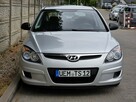 Hyundai i30 1.4 BENZYNA. PRZEBIEG: 99.973. Super Stan. Bezwypadkowy. Gwarancja - 2