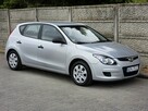 Hyundai i30 1.4 BENZYNA. PRZEBIEG: 99.973. Super Stan. Bezwypadkowy. Gwarancja - 3