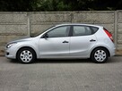 Hyundai i30 1.4 BENZYNA. PRZEBIEG: 99.973. Super Stan. Bezwypadkowy. Gwarancja - 4