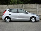 Hyundai i30 1.4 BENZYNA. PRZEBIEG: 99.973. Super Stan. Bezwypadkowy. Gwarancja - 5