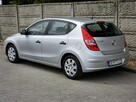Hyundai i30 1.4 BENZYNA. PRZEBIEG: 99.973. Super Stan. Bezwypadkowy. Gwarancja - 6