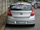 Hyundai i30 1.4 BENZYNA. PRZEBIEG: 99.973. Super Stan. Bezwypadkowy. Gwarancja - 7