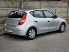 Hyundai i30 1.4 BENZYNA. PRZEBIEG: 99.973. Super Stan. Bezwypadkowy. Gwarancja - 8