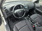 Hyundai i30 1.4 BENZYNA. PRZEBIEG: 99.973. Super Stan. Bezwypadkowy. Gwarancja - 10