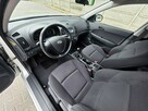 Hyundai i30 1.4 BENZYNA. PRZEBIEG: 99.973. Super Stan. Bezwypadkowy. Gwarancja - 11