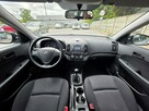 Hyundai i30 1.4 BENZYNA. PRZEBIEG: 99.973. Super Stan. Bezwypadkowy. Gwarancja - 13