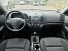 Hyundai i30 1.4 BENZYNA. PRZEBIEG: 99.973. Super Stan. Bezwypadkowy. Gwarancja - 14