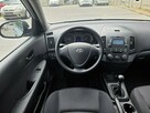 Hyundai i30 1.4 BENZYNA. PRZEBIEG: 99.973. Super Stan. Bezwypadkowy. Gwarancja - 15
