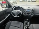 Hyundai i30 1.4 BENZYNA. PRZEBIEG: 99.973. Super Stan. Bezwypadkowy. Gwarancja - 16