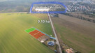 Rezerwacja |Działka | Sprzedaż | 1083 m2 | - 1