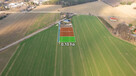 Rezerwacja |Działka | Sprzedaż | 1083 m2 | - 2