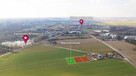 Rezerwacja |Działka | Sprzedaż | 1083 m2 | - 4