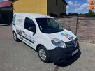 Renault Kangoo 1.5 dCi 90 Klimatyzacja#Navigacja#3Miejsca - 1