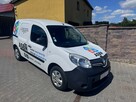 Renault Kangoo 1.5 dCi 90 Klimatyzacja#Navigacja#3Miejsca - 2
