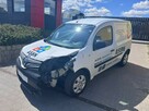 Renault Kangoo 1.5 dCi 90 Klimatyzacja#Navigacja#3Miejsca - 3
