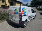 Renault Kangoo 1.5 dCi 90 Klimatyzacja#Navigacja#3Miejsca - 4