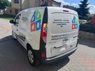 Renault Kangoo 1.5 dCi 90 Klimatyzacja#Navigacja#3Miejsca - 5