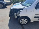 Renault Kangoo 1.5 dCi 90 Klimatyzacja#Navigacja#3Miejsca - 7