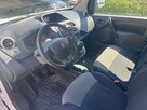 Renault Kangoo 1.5 dCi 90 Klimatyzacja#Navigacja#3Miejsca - 8