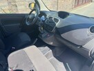Renault Kangoo 1.5 dCi 90 Klimatyzacja#Navigacja#3Miejsca - 11