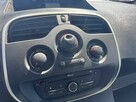 Renault Kangoo 1.5 dCi 90 Klimatyzacja#Navigacja#3Miejsca - 12