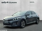 Kia XCeed 1.5 T-GDI 160 KM 7DCT Wersja M + Pakiet Smart SalonPL FV23% - 1
