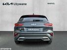 Kia XCeed 1.5 T-GDI 160 KM 7DCT Wersja M + Pakiet Smart SalonPL FV23% - 4