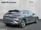 Kia XCeed 1.5 T-GDI 160 KM 7DCT Wersja M + Pakiet Smart SalonPL FV23% - 5