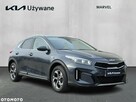 Kia XCeed 1.5 T-GDI 160 KM 7DCT Wersja M + Pakiet Smart SalonPL FV23% - 7