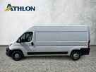 Citroen Jumper umper 35 2.2 120KM BlueHDi  L3H2 Control Salon PL F-VAT23% - 2