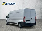 Citroen Jumper umper 35 2.2 120KM BlueHDi  L3H2 Control Salon PL F-VAT23% - 3