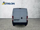 Citroen Jumper umper 35 2.2 120KM BlueHDi  L3H2 Control Salon PL F-VAT23% - 4