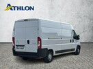 Citroen Jumper umper 35 2.2 120KM BlueHDi  L3H2 Control Salon PL F-VAT23% - 5