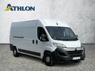 Citroen Jumper umper 35 2.2 120KM BlueHDi  L3H2 Control Salon PL F-VAT23% - 7