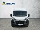 Citroen Jumper umper 35 2.2 120KM BlueHDi  L3H2 Control Salon PL F-VAT23% - 8