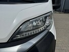Citroen Jumper umper 35 2.2 120KM BlueHDi  L3H2 Control Salon PL F-VAT23% - 9
