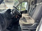 Citroen Jumper umper 35 2.2 120KM BlueHDi  L3H2 Control Salon PL F-VAT23% - 11